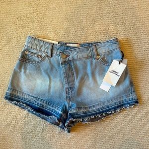 BDG A-line Short, size 24